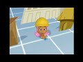 Bubble Guppies Build Me A Building