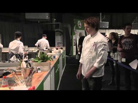 Årets kockelev 2014