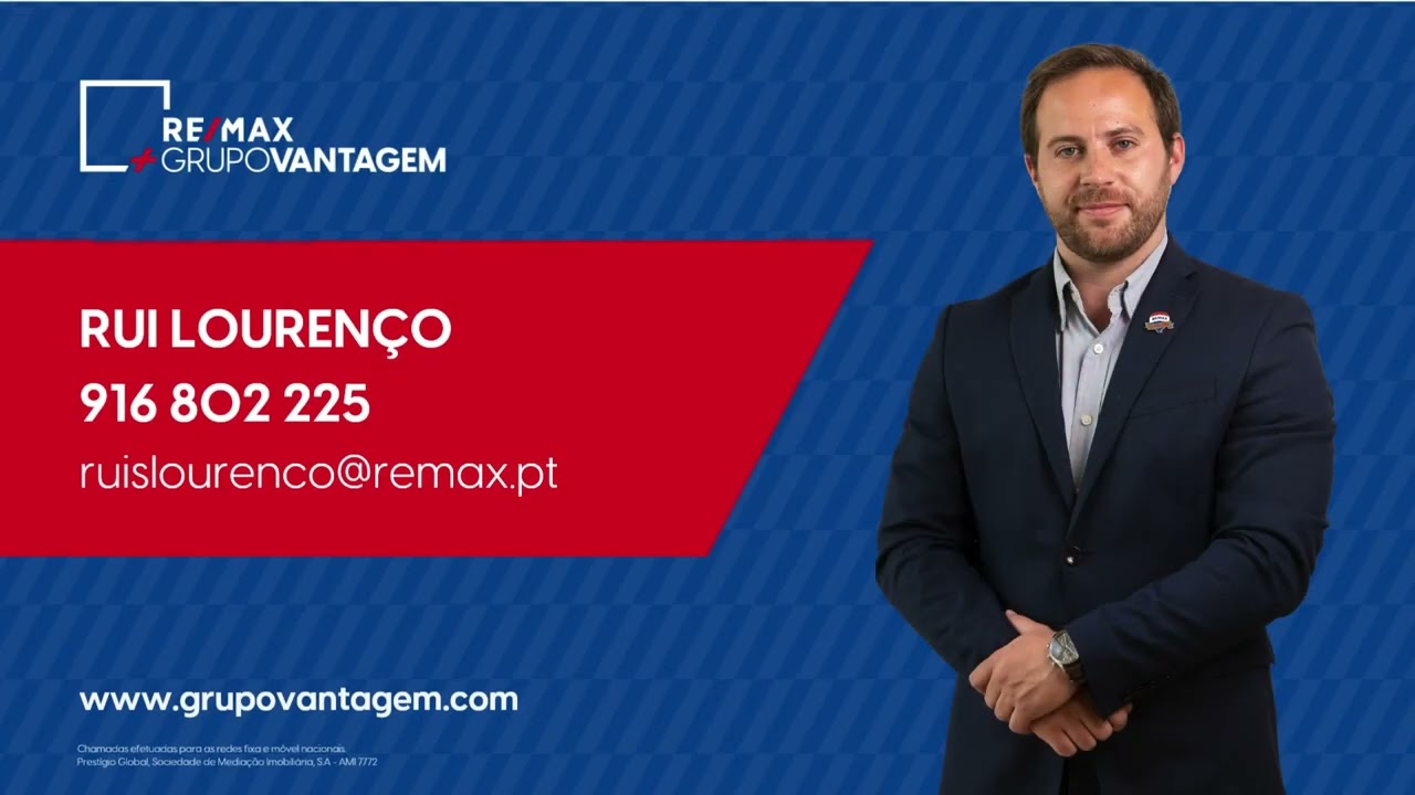 Vídeo do imóvel