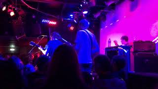 King Gizzard And The Lizard Wizard - Let Me Mend The Past live - Adelaide 2018