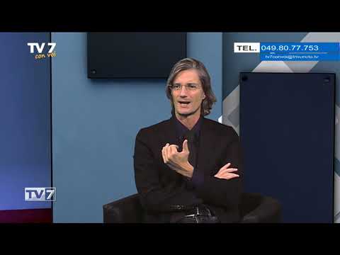 Tv7 con Voi del 23/10/2018 - Italia quali possibili rischi (2 di 3)