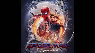 Spider-Man: No Way Home | Fresh Start (Unreleased) | Michael Giacchino