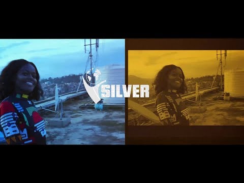 AMONROX - La Diva [SHERRIE SILVER/Dance Choreography]