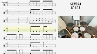 How to Play 🥁 Silvera Gojira