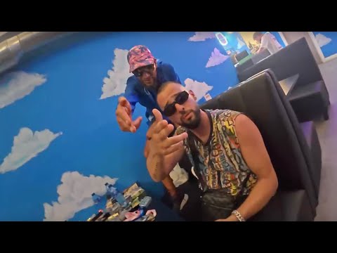 GRiNGO x LEON - ELA ELA