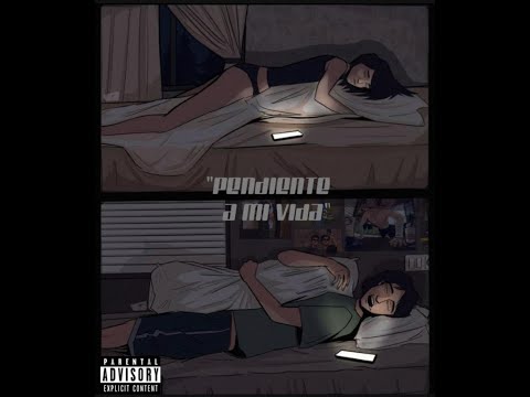 Nujan - "PENDIENTE A MI VIDA" (ft. Bby Hanzo & Jack Mylo)