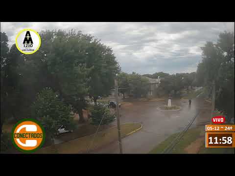 Radio  Las Flores - AM 1210 - FM Cóndor 89.7 - EN VIVO -