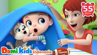 Download lagu Ciluk Ba 👀Peek A Boo | Domi Kids Kumpulan Lagu Pesta Anak-anak mp3 Download lagu Ciluk Ba 👀Peek A Boo | Domi Kids Kumpulan Lagu Pesta Anak-anak mp3