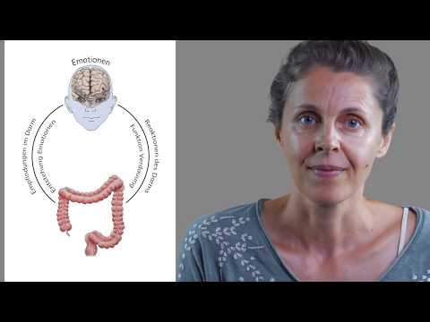 Darmsanierung mit anorganischem Schwefel - Emotionale Nebenwirkungen
