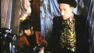 Arcadia - The making of the Videos - Missing - 1986