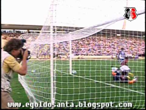 22/08/2010 - CSA/AL 1x2 Santa Cruz - Campeonato Brasileiro Série D (6ª Rodada)