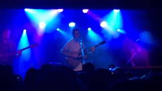 outgrow//lewis watson - manchester academy 3