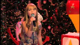 Connie Talbot   Santa Clause Is Coming To Town   Holiday Magic Special 2009