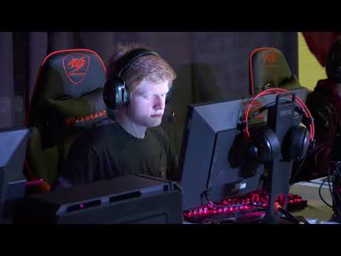 Drip or Drown vs. Etherian Esports Game 5 - $10,000 CHI CS:GO Open - Final BO5