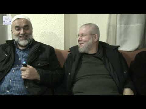 Mbrëmje vëllazërore me Hoxhën Mazllam & Hoxhë Irfan Salihu