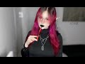 Vampire Therapist Interviews You ASMR