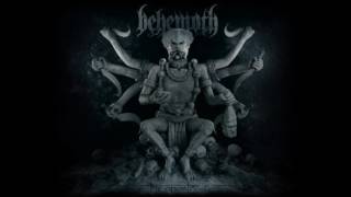 Behemoth - Be Without Fear