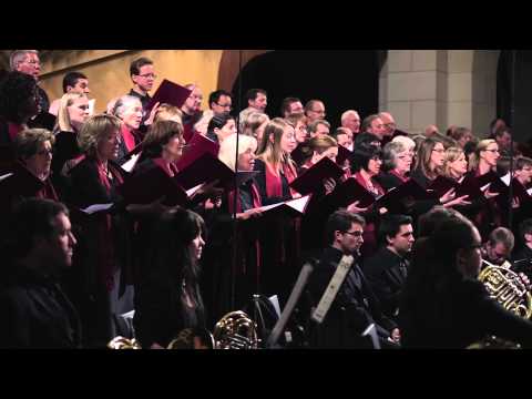 Va pensiero - Nabucco - By The Brussels Philharmonic Orchestra and The Brussels Choral Society