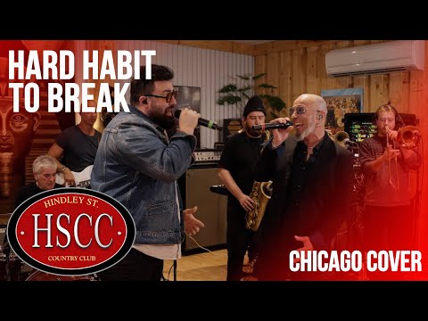 'Hard Habit To Break' (CHICAGO) Cover by The HSCC