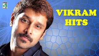 Vikram Super Hit Popular Audio Jukebox | Chiyaan Vikram