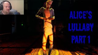 WELCOME TO TOWN! - Alice's Lullaby - (Albino Lullaby Episode 2)(P1)
