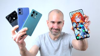 Best Budget Phones Under &pound;300 (Early 2024) - Top 10 Reviewed