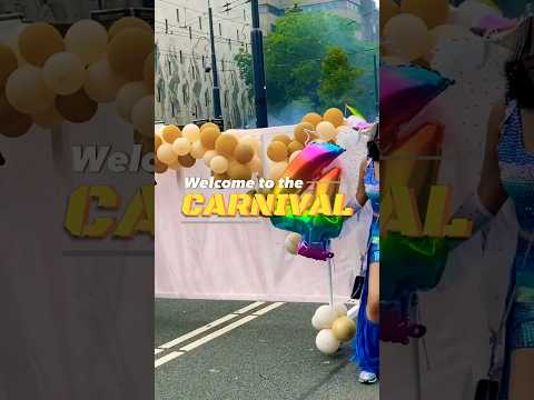 Thumbnail for What to Expect: Your First Time at Rotterdam Summer Carnival (Netherlands) #shorsviral