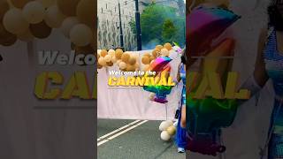 What to Expect: Your First Time at Rotterdam Summer Carnival (Netherlands) #shorsviral