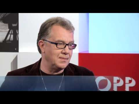 Sterbeforscher Bernard Jakoby beschreibt den Sterbeprozess des Menschen