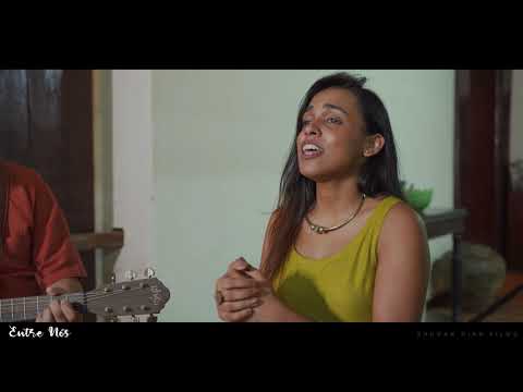 Sounds From Goa - ENTRE NÓS - Tum ani Hanv