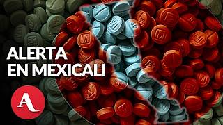 ¿Qué información tiene EE. UU. sobre una posible amenaza en Mexicali
