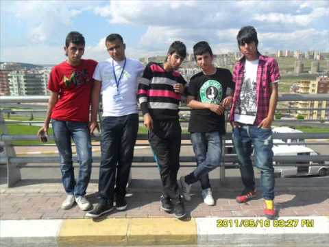 RehinRap   SatırLaRım Bitti