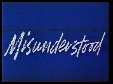 afbeelding Misunderstood