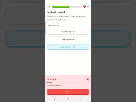 shopping phrase in spanish ( part 1)