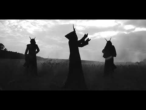 BEHEMOTH   Blow Your Trumpets Gabriel   Of ٠٠١