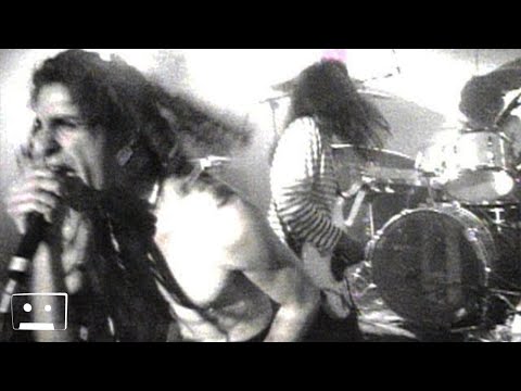 Jane's Addiction - Mountain Song (Official Video)