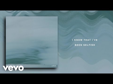 Locals Only Sound - Selfish (Lyric Video) ft. Curtis Smith, Gray Hawken