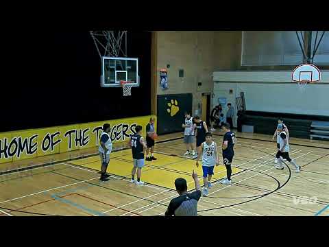 3rd 80ers low tier(51) tier 10 playoffs 6th Bumblebeez(46) - tcbl saturday