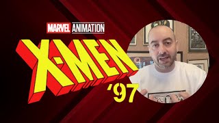 Disney+ X-MEN ’97: Brad Winderbaum Interview | ScreenSlam