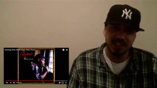 CORMEGA FT MOBB DEEP - KILLAZ THEME (REACTION