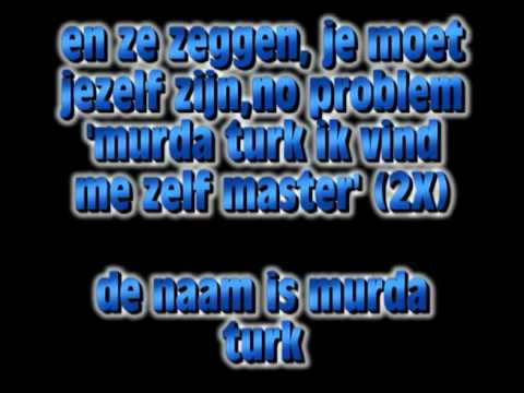 Önder (alias Murda Turk) & FS Green - Ik Ken Hem lyrics