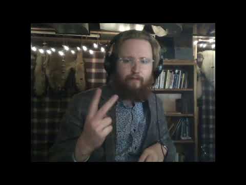 Jeopardy! 2/22/2022 After-show