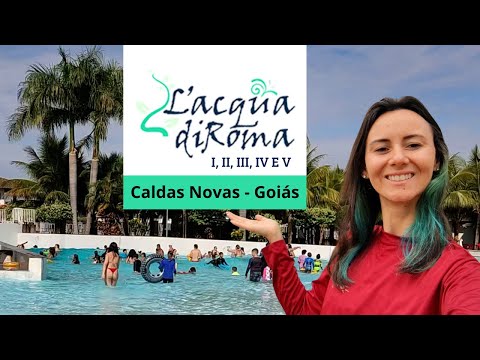 What is the best lacqua di Roma?