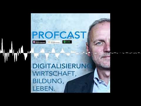 Karriere 2.0: Die neuen Jobs, die KI schafft - PROFCAST – Digitales nachgehakt