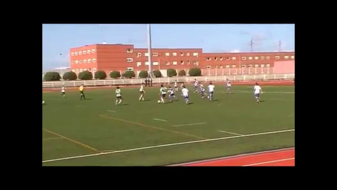 Leça 3-2 Pedras Rubras