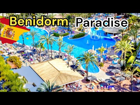 Your Ultimate Guide to Benidorm: Tips for First-Time Travelers!