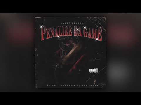 AMBER LONDON - ALL DA SAME (Prod. by PENTAGRVM)