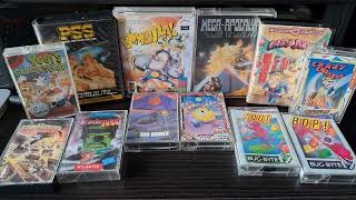 Witchfinder's Gaming Vault: New Season Launch and Game Selection