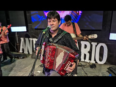 JORGE SILVA "EL POPULAR" - ANIVERSARIO 93° DE MONTE QUEMADO (SGO. DEL ESTERO)