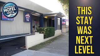Clifton Motel - This Stay Was Next Level | Albury, Australia🌟